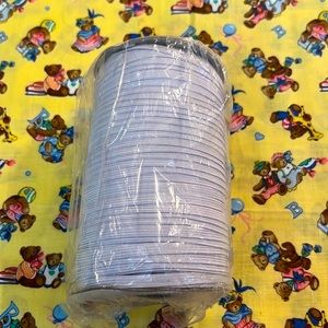 Elastic New Roll lots of yards